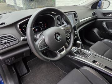 Renault Mégane Estate